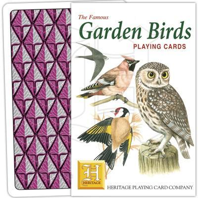 Garden Birds - SpectrumStore SG