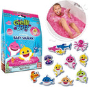 Gelli Baff 300g - Baby Shark Pink - SpectrumStore SG