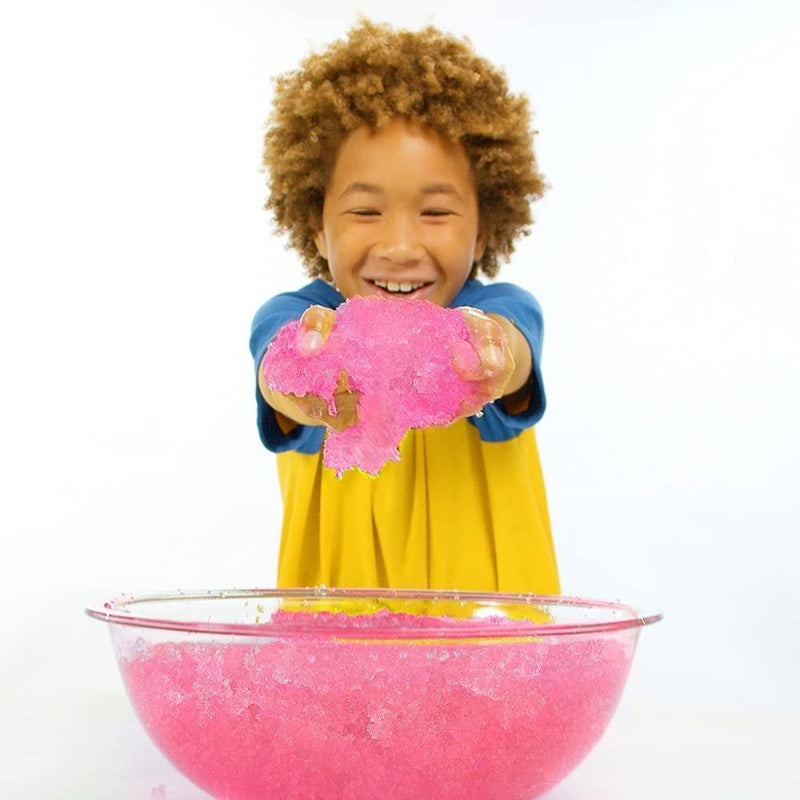 Gelli Baff 300g - Baby Shark Pink - SpectrumStore SG