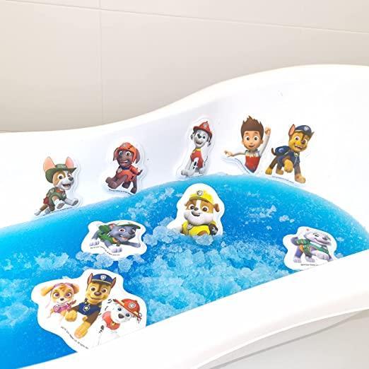 Gelli Baff 300g - Paw Patrol (Blue) - SpectrumStore SG
