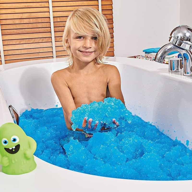 Gelli Baff 600g - Blue Lagoon - SpectrumStore SG