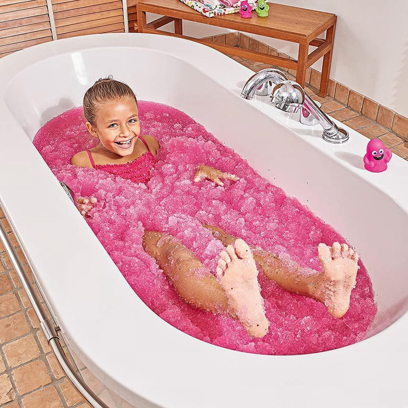 Gelli Baff 600g - Princess Pink - SpectrumStore SG