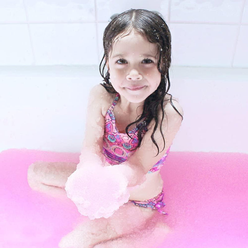 Gelli Baff 600g - Princess Pink - SpectrumStore SG