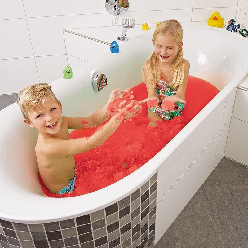 Gelli Baff 600g - Red Lava Blast - SpectrumStore SG