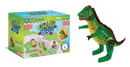 Gelli Baff: Inflatable Dinosaur - Green - SpectrumStore SG
