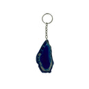 Gemstone Keyrings - SpectrumStore SG