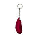 Gemstone Keyrings - SpectrumStore SG