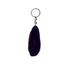 Gemstone Keyrings - SpectrumStore SG