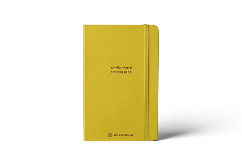 Gentle Sunshine Journal - SpectrumStore SG