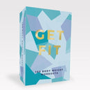 Get Fit - SpectrumStore SG