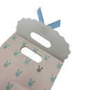 Gift Bag - Green Bunnies - SpectrumStore SG