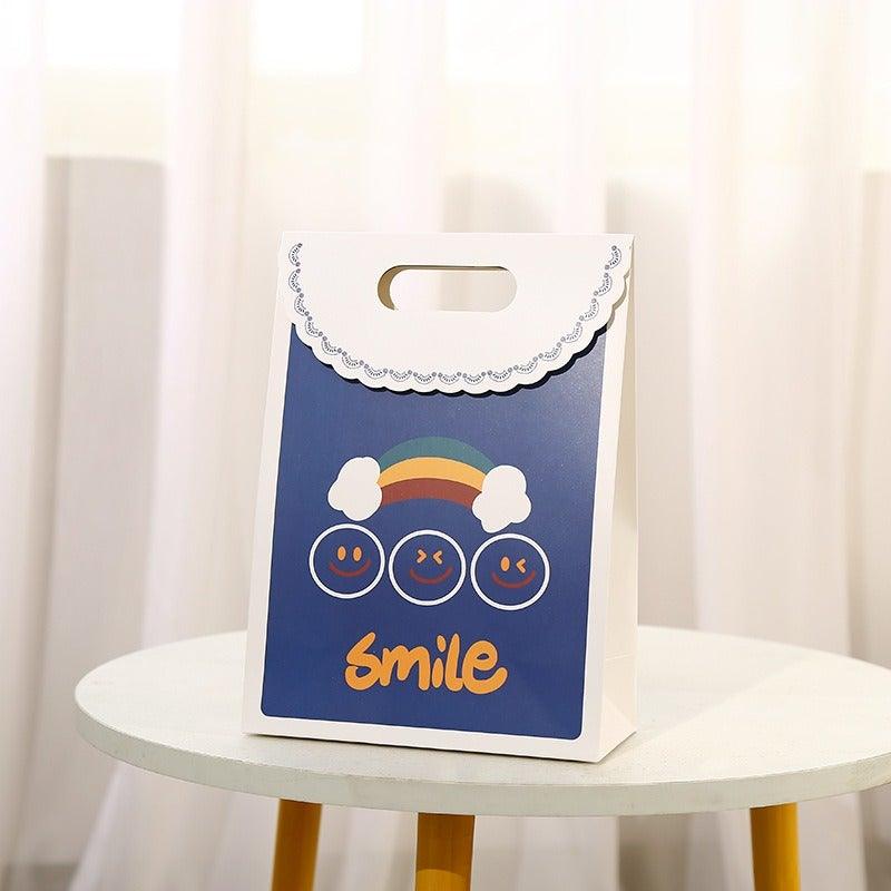 Gift Bag - Smile - SpectrumStore SG