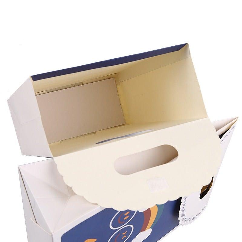 Gift Bag - Smile - SpectrumStore SG