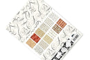 Gift Wrap & Creative Papers: Alphabets - SpectrumStore SG