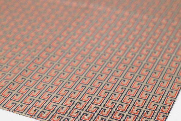 Gift Wrap & Creative Papers: Chinese Patterns - SpectrumStore SG