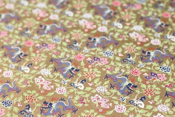 Gift Wrap & Creative Papers: Chinese Patterns - SpectrumStore SG