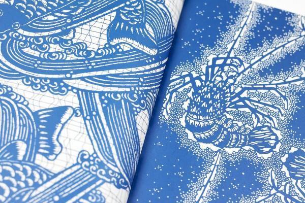 Gift Wrap & Creative Papers: Japanese Patterns - SpectrumStore SG