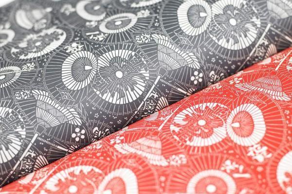 Gift Wrap & Creative Papers: Japanese Patterns - SpectrumStore SG