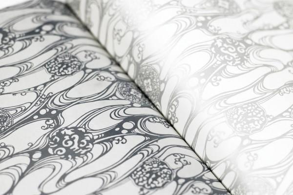 Gift Wrap & Creative Papers: Japanese Patterns - SpectrumStore SG