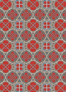 Gift Wrap & Creative Papers: Medieval - SpectrumStore SG