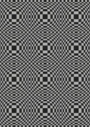 Gift Wrap & Creative Papers: Op Art - SpectrumStore SG