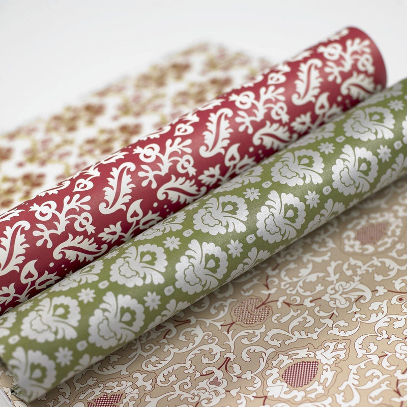 Gift Wrap & Creative Papers: Renaissance - SpectrumStore SG