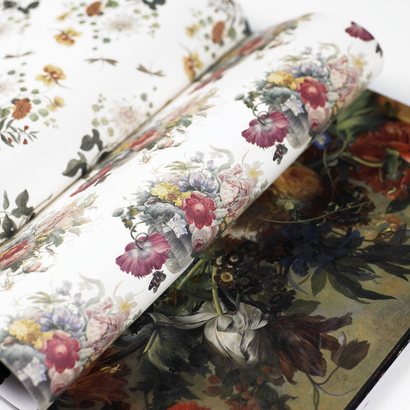 Gift Wrap & Creative Papers: Still Life - SpectrumStore SG