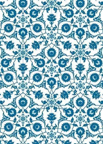 Gift Wrap & Creative Papers: Turkish Designs - SpectrumStore SG