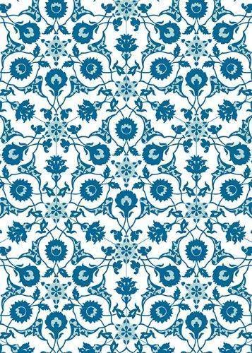 Gift Wrap & Creative Papers: Turkish Designs - SpectrumStore SG