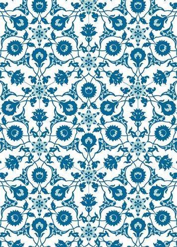 Gift Wrap & Creative Papers: Turkish Designs - SpectrumStore SG