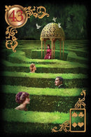 Gilded Reverie Lenormand Expanded Edition - SpectrumStore SG