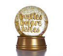 Glitter Balls - Besties Before Testes - SpectrumStore SG