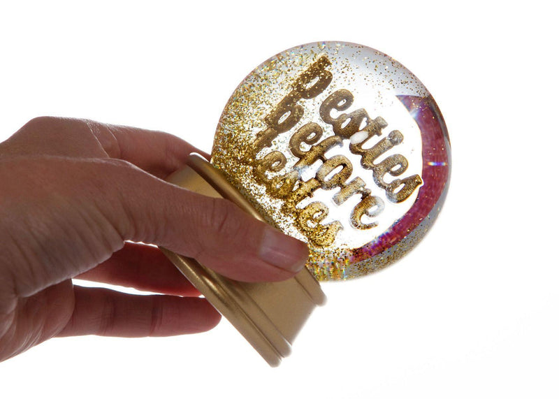 Glitter Balls - Besties Before Testes - SpectrumStore SG