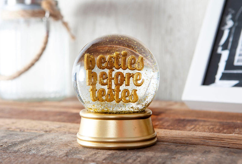 Glitter Balls - Besties Before Testes - SpectrumStore SG