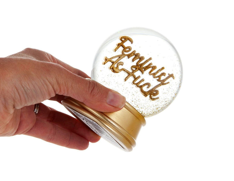 Glitter Balls - Feminist As F*Ck - SpectrumStore SG