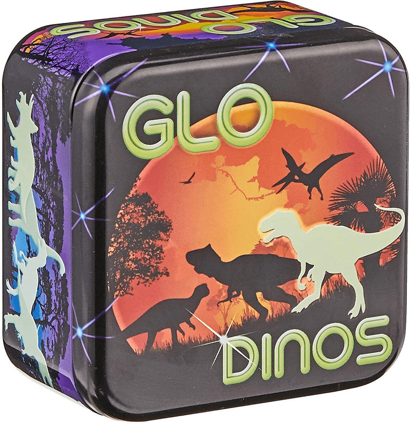 Glo Dinos - SpectrumStore SG