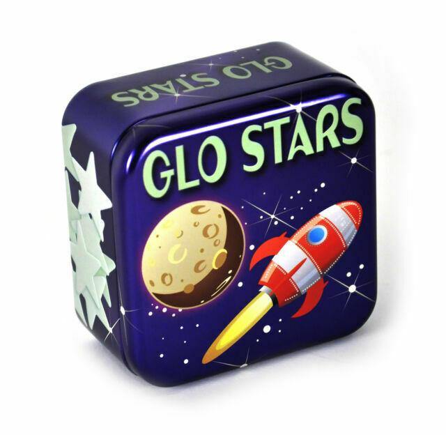 Glo Stars - SpectrumStore SG