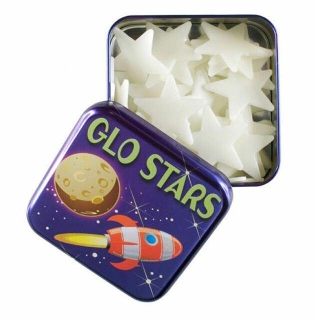 Glo Stars - SpectrumStore SG