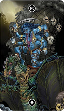 Global Fusion Intuitive Tarot - SpectrumStore SG