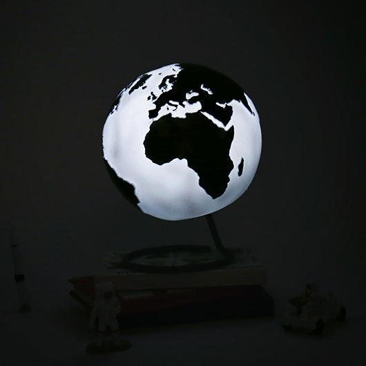 Globe Lamp - SpectrumStore SG