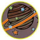 Glow Creations Glow-in-the-Dark Colour Pens - SpectrumStore SG