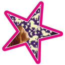 Glow Glitter Unicorns - SpectrumStore SG