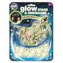 Glow Stars and Dinosaurs - SpectrumStore SG