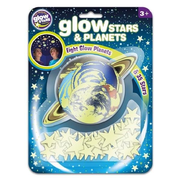 Glow Stars and Planets - SpectrumStore SG