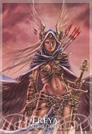 Goddesses & Sirens Oracle - SpectrumStore SG