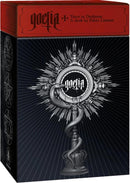 Goetia Tarot in Darkness - SpectrumStore SG