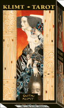 Golden Tarot of Klimt - SpectrumStore SG