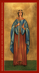 Golden Tarot of the Tsar - SpectrumStore SG