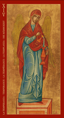 Golden Tarot of the Tsar - SpectrumStore SG