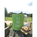 Golf Mug Its Tee Time - SpectrumStore SG